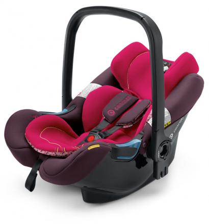 Автокресло Concord Air