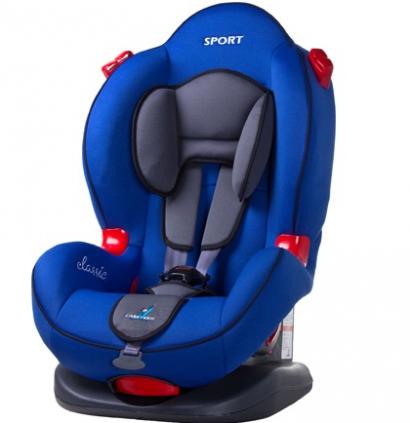 Автокресло Caretero Sport Classic