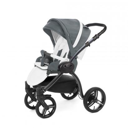 Прогулочная коляска Esspero Grand I-Nova (шасси Graphite)