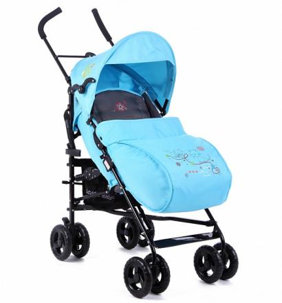 Детская коляска-трость Lider Kids S-3800 2014