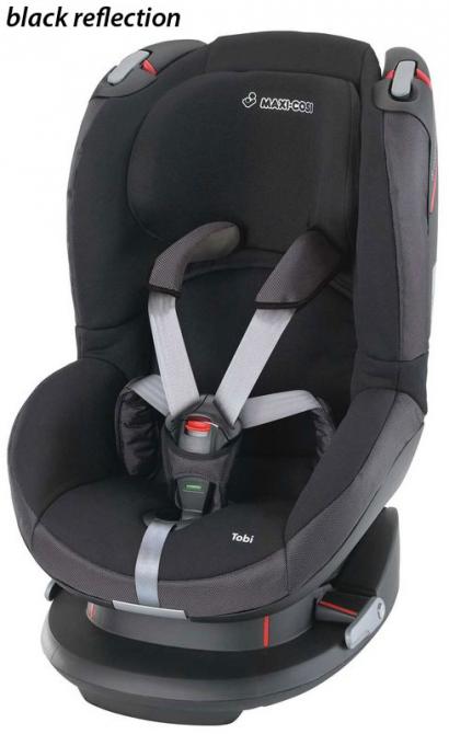 Автокресло Maxi Cosi Tobi 2011