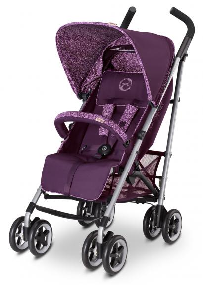 Коляска-трость Cybex Topaz