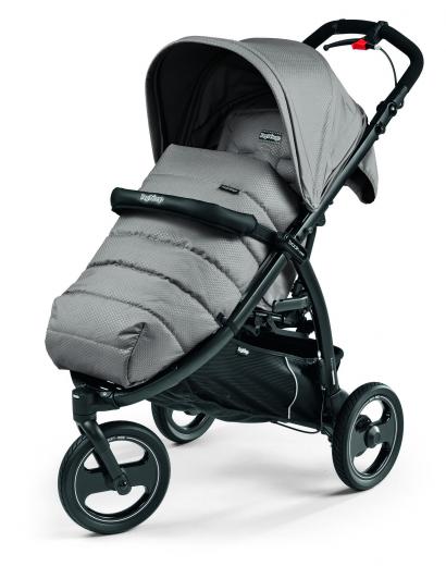 Прогулочная коляска Peg Perego Book Cross