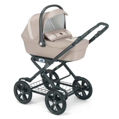 Детская коляска для новорожденных Cam LINEA SPORT