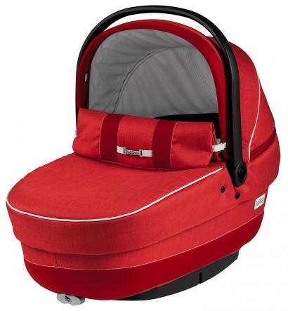 Коляска для новорожденных Peg Perego Navetta XL (шасси Velo)