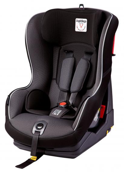 Автокресло Peg Perego Viaggio1 Duo-Fix K TT