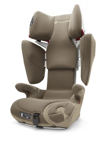 Автокресло Concord Transformer T