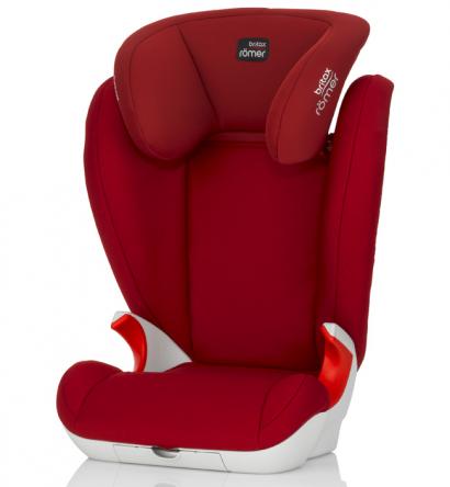 Автокресло Britax Römer Kid II