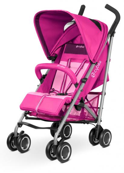 Коляска-трость Cybex Onyx