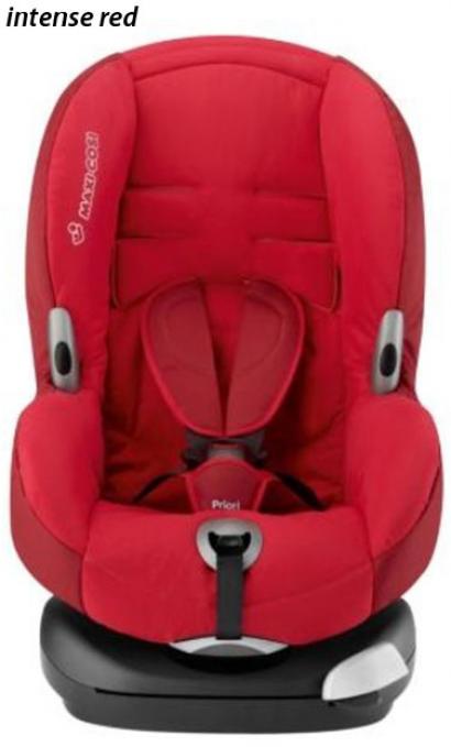 Автокресло Maxi Cosi Priori XP 2011