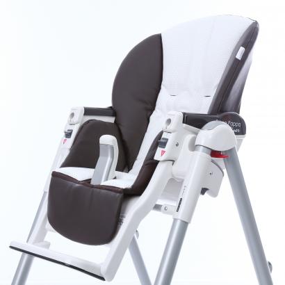 Сменный чехол сидения Esspero Sport к стульчику для кормления Peg-Perego Diner 