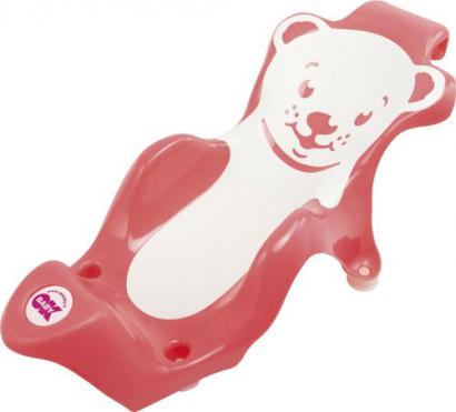 Ванночка для купания BabyOK Buddy