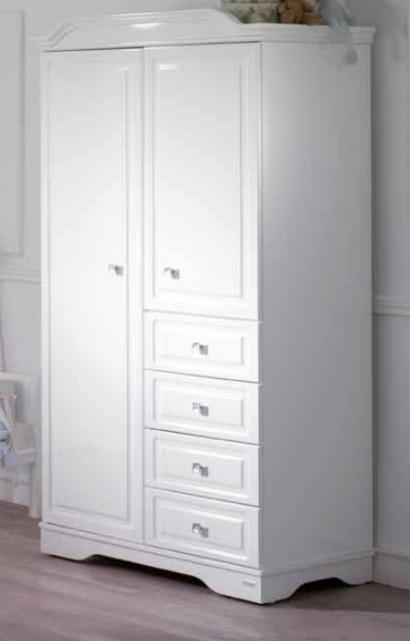 Шкаф Micuna Elegance/Classic A-1079