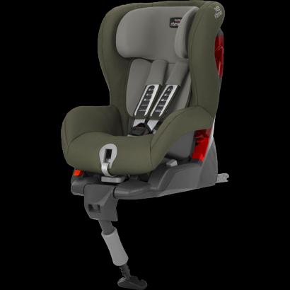 Автокресло Römer Safefix Plus