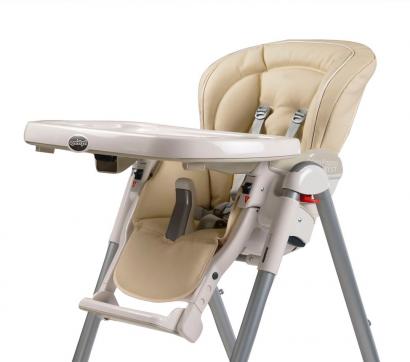Сменный чехол сидения Esspero к стульчику для кормления Peg-Perego Prima Pappa Best