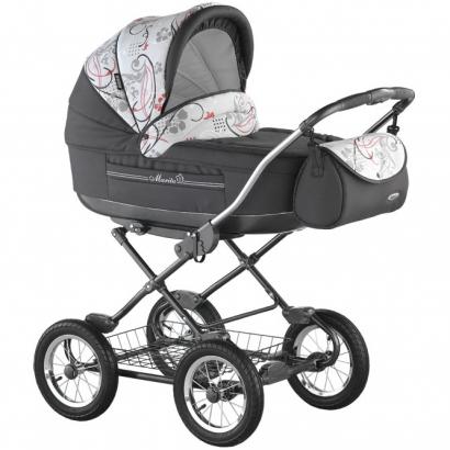 Коляска 2 в 1 Roan Marita / Роан Марита