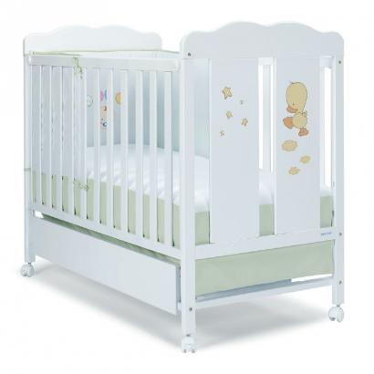 Кроватка Micuna Dido 120х60