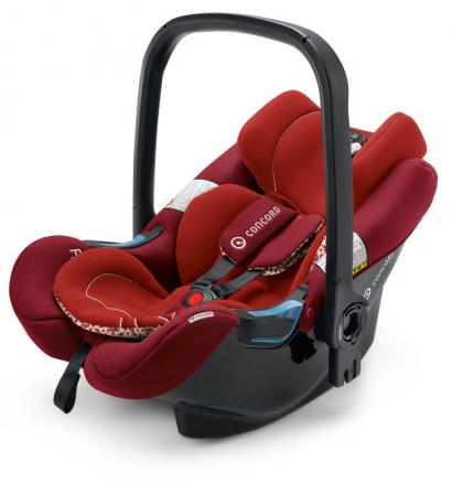 Автокресло Concord Air