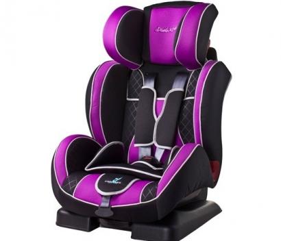 Автокресло Caretero Diablo XL Plus