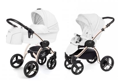 Коляска 2 в 1 Esspero Grand I-Nova (шасси Beige)