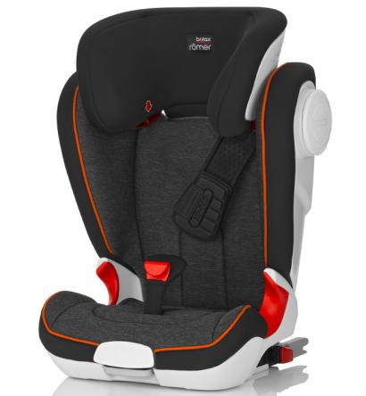 Автокресло Römer KIDFIX II XP SICT