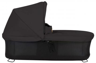 Блок для новорожденных Mountain Buggy Urban Jungle Carrycot Plus