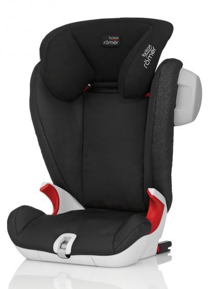 Автокресло Römer KIDFIX SL SICT