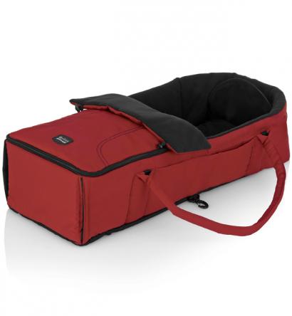 Мягкая переносная люлька-сумка Britax