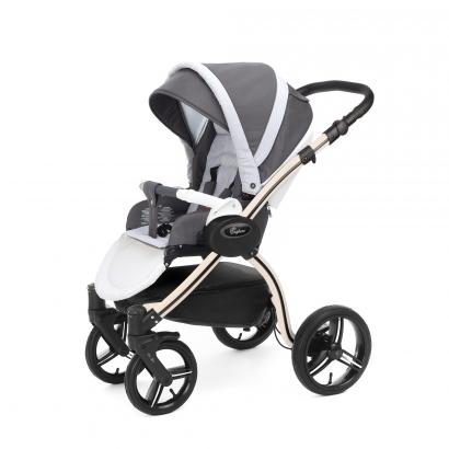 Прогулочная коляска Esspero Grand I-Nova (шасси Beige)