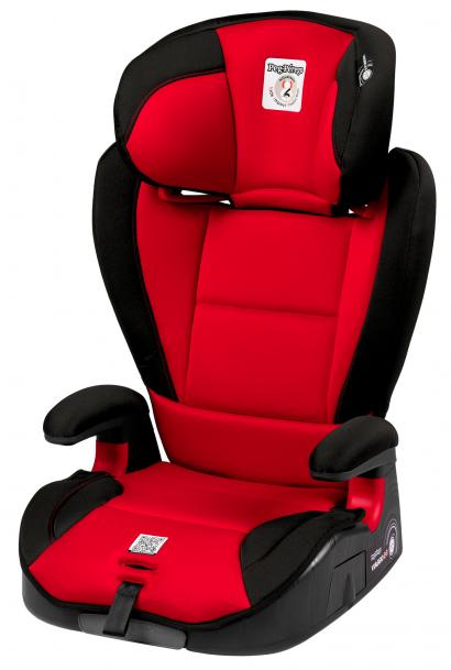 Автокресло Peg Perego Primo Viaggio 2 3 Surefix