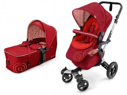 Коляска 2 в 1 Concord Neo Mobility Set