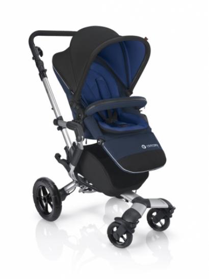 Коляска 2 в 1 Concord Neo
