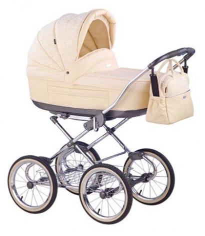 Коляска 2 в 1 Roan Marita Prestige