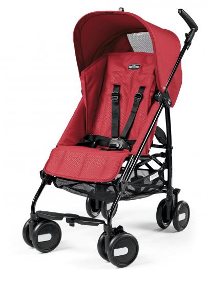 Коляска-трость Peg Perego Pliko Mini