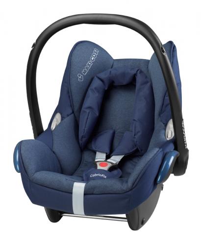 Автокресло Maxi Cosi Cabrio Fix 2011