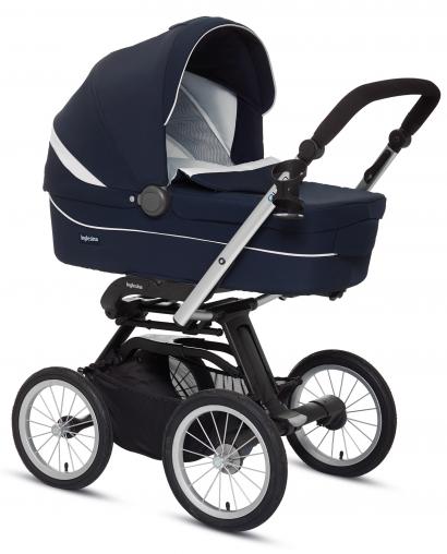 Коляска для новорожденных Inglesina Sofia (шасси Quad XT)