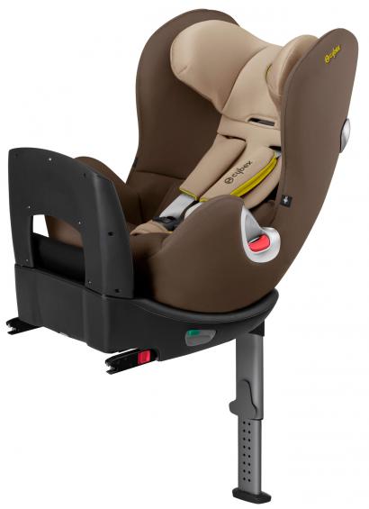 Автокресло Cybex Sirona