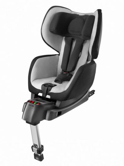 Автокресло Recaro Optiafix