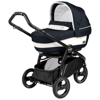 Коляска для новорожденных Peg Perego Book Scout Navetta Elite