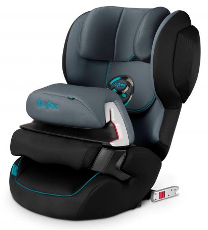Автокресло Cybex Juno 2-FIX