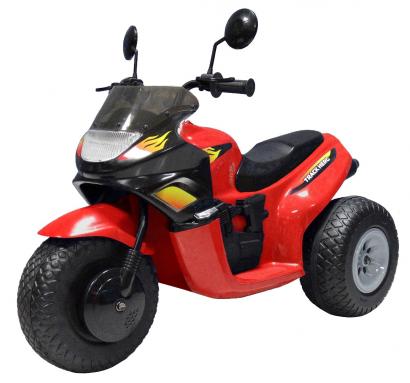 Электромобиль Autokinder Track Hero AK-2500