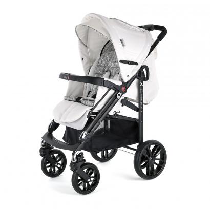Прогулочная коляска Esspero X-Drive Plus