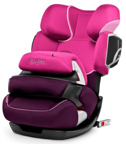 Автокресло Cybex Pallas 2-fix