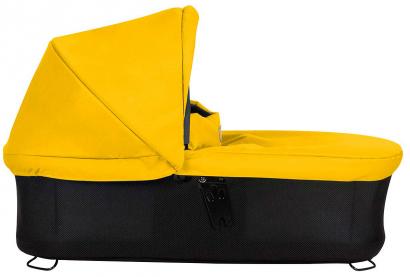 Блок для новорожденных Mountain Buggy Swift Carrycot Plus