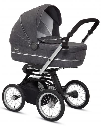 Коляска для новорожденных Inglesina Sofia (шасси Quad XT)