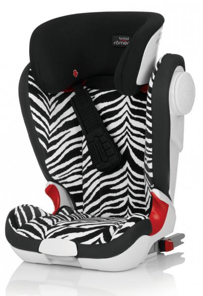 Автокресло Römer KIDFIX XP SICT