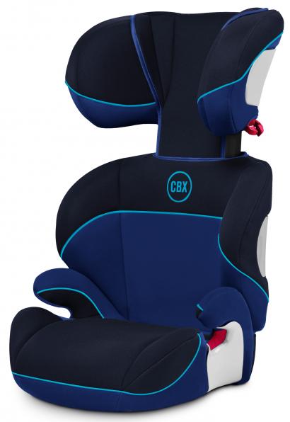 Автокресло CBX by Cybex Solution