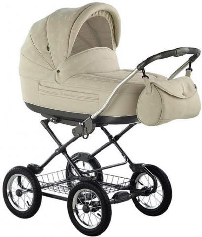 Коляска 2 в 1 Roan Marita / Роан Марита