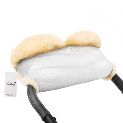Муфта для рук на коляску Esspero Cosy Lux