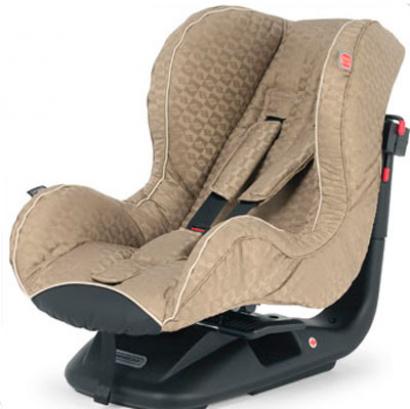 Автокресло Bеbecar Bobobfix SPP